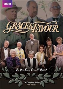 Grace & Favour The Inheritance (1992–1993) watch online HD