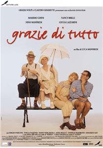 Grazie di tutto (1999) watch online HD