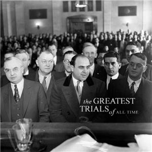 Greatest Trials of All Time (1998) watch online HD