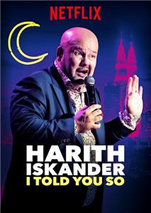 Harith Iskander: I Told You So (2018) watch online HD