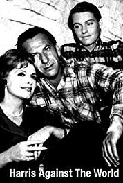 Harris Against the World Harris Against His Secretary (1964–1965) watch online HD