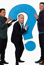 Have You Been Paying Attention? Episode #3.4 (2013– ) watch online HD