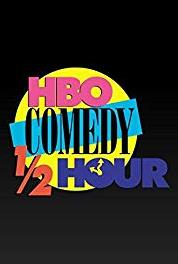 HBO Comedy Half-Hour Warren Hutcherson (1994– ) watch online HD