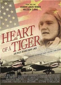 Heart of a Tiger (2015) watch online HD