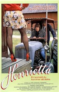 Henrietta (1983) watch online HD