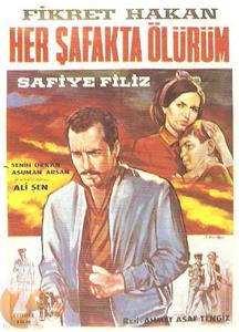 Her safakta ölürüm (1966) watch online HD