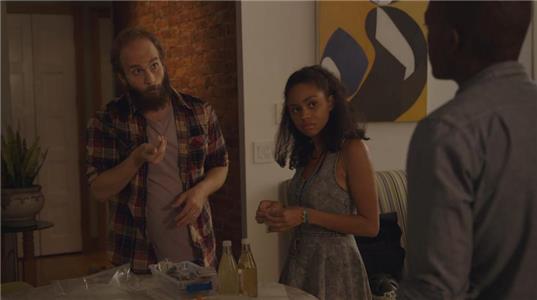 High Maintenance Geiger (2012–2015) watch online HD