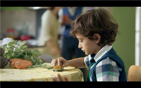 Historias Breves VIII: Cuestión de té (2014) watch online HD