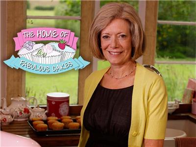 Home of Fabulous Cakes Episode #1.3 (2013– ) watch online HD