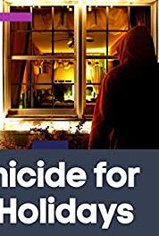 Homicide for the Holidays Silent Night (2016–2018) watch online HD