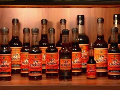 How It's Made Worcestershire Sauce/Lawn Bowls/Radio-Controlled Model Jets (2001– ) watch online HD