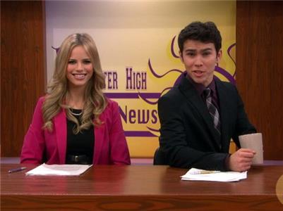 How to Rock How to Rock a Newscast (2012) watch online HD