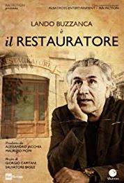 Il restauratore Il vampiro (2012–2014) watch online HD
