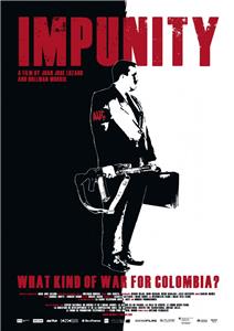 Impunity (2010) watch online HD