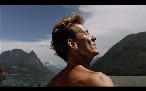 In Residence: Mattia Bonetti, Lago di Lugano, Switzerland (2017) watch online HD
