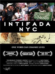 Intifada NYC (2009) watch online HD