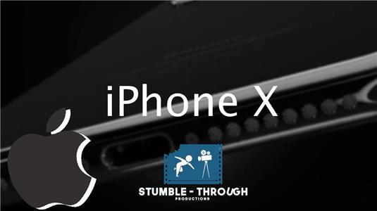 iPhone X Glitch Parody (2017) watch online HD