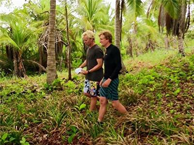 Island Hunters Making a Splash in Panama (2013– ) watch online HD