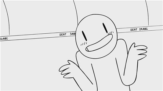 Jaiden Animations My Opinion on Traveling (2014– ) watch online HD