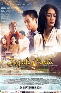 Jejak Cinta (2018) watch online HD