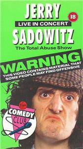 Jerry Sadowitz: Total Abuse Show (1988) watch online HD