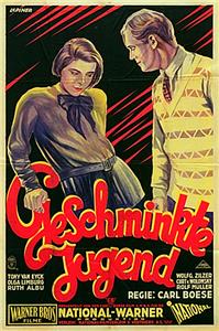 Jeunesse fardée (1929) watch online HD