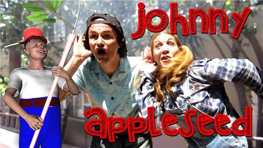 Johnny Appleseed (2015) watch online HD