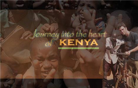 Journey Into the Heart of Kenya (2009) watch online HD