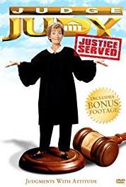 Judge Judy Episode dated 8 March 2010 (1996– ) watch online HD