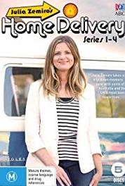 Julia Zemiro's Home Delivery Dave Hughes (2013– ) watch online HD