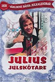 Julkalendern Här hänger trean i ett snöre på en spik, men snälla redaktörn, låt nu för all del bli och vik! (1978) watch online HD