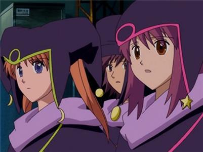 Kaleido Star Tsurakutemo sugoi sutaa (2003– ) watch online HD