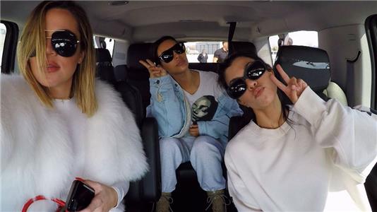 Keeping Up with the Kardashians Cleveland Show (2007– ) watch online HD