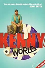 Kenny's World China to Singapore (2008– ) watch online HD