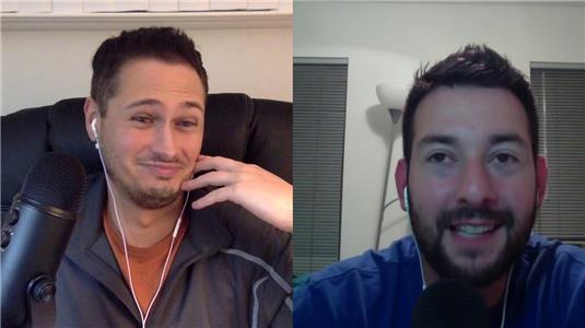 Kyle & Corin Podcast Eminem vs. MGK, Trump's Mushroom, Norm MacDonald, Trevor Noah (2014– ) watch online HD