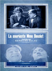 La souriante Madame Beudet (1923) watch online HD
