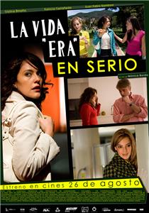 La vida era en serio (2011) watch online HD