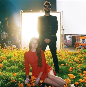 Lana Del Rey Feat. The Weeknd: Lust for Life (2017) watch online HD