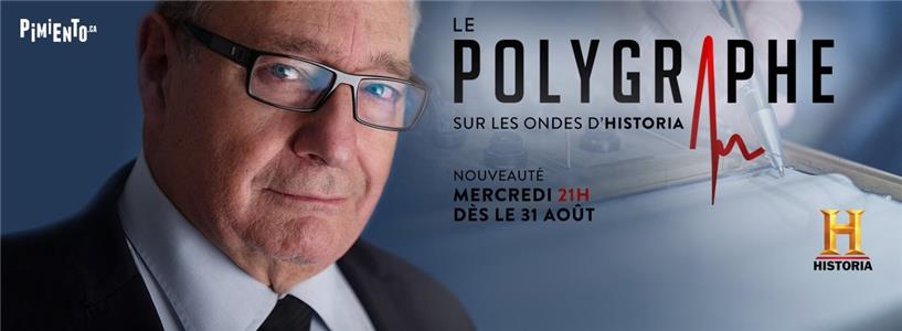 Le Polygraphe  watch online HD