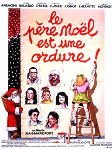 Le père Noël est une ordure (1982) watch online HD