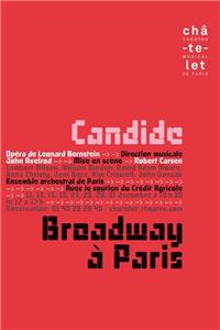 Leonard Bernstein's Candide (2006) watch online HD