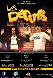 Les déguns Episode #2.5 (2014– ) watch online HD