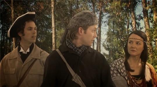 Lewis and Clark (2014) watch online HD
