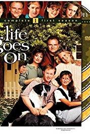 Life Goes On Libby's Sister (1989–1993) watch online HD