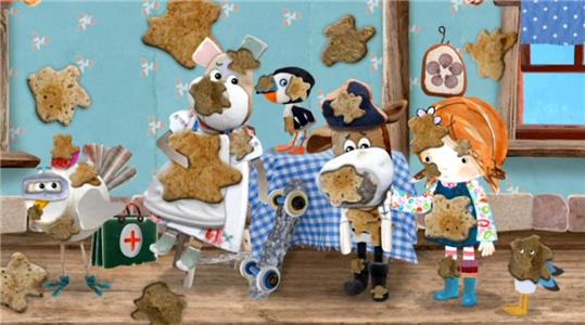 Lily's Driftwood Bay Stop That Pudding! (2014– ) watch online HD