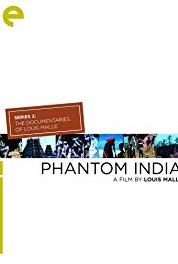 L'Inde fantôme Bombay (1969– ) watch online HD
