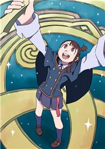 Little Witch Academia Road to Arcturus (2017) watch online HD