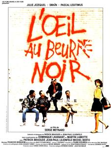 L'oeil au beurre noir (1987) watch online HD