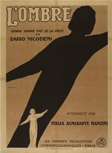 L'ombra (1923) watch online HD