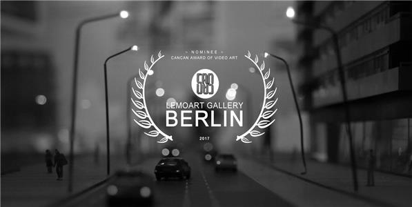 Lost in the Nameless City (2017) watch online HD